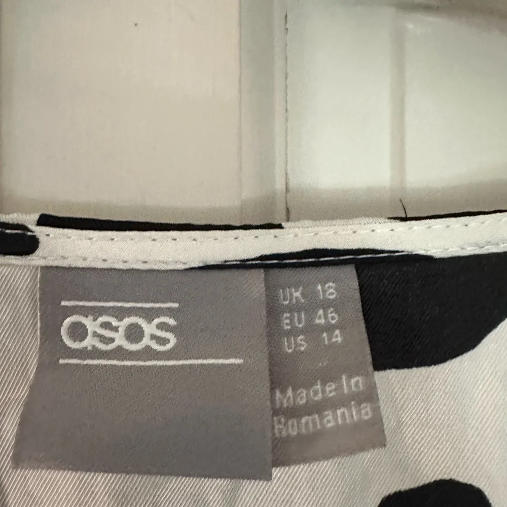 ASOS Robe - Picture 3 of 3